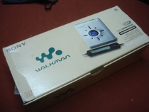 SONY MZ-E500 full set (MZ-E2 MZ-E3 MZ-E50)