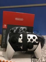 Spike original switch wireless handle ns wireless handle limited edition big mess