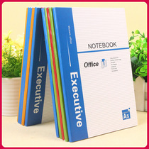 Office Supplies new 50 pages Soft noodles Transcript notes matter This bookkeeping student practice writing this sub stationery