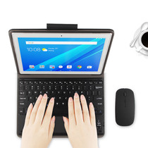 Yelian Lenovo TAB4 10 REL Bluetooth keyboard 10 1 inch TB-X304F N flat leather case TB-X50