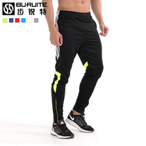 Cycling pants Mens trousers Cycling pants Road mountain bike cycling pants Summer thin cycling suit suit Sports pants