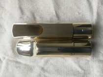  Alto Da Neitang flute head mouth is No 5 to No 9 Deep Neitang tone mixed thick and full so that it can be controlled without howling