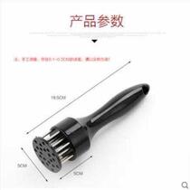 Beef hammer bang home kitchen roast meat tender meat utensils fried beef 1 row broken tendon pork chop durable beat