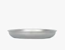 KeItH Armour KT367 titanium disc diameter D:17CM Fruit disc HORSES