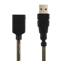 Superior (UNITEK)usb extension cord male to female computer U disk mouse keyboard 1 m Y-C428