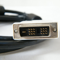 Original Philips AOC18 1DVI line DVI-D cable LCD display signal line data line