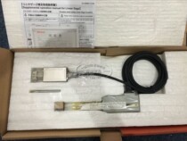 Japans Sanfeng Linear Micrometer 542-181 Displacement Sensor LGF-0110L-B
