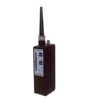 Japan RIKEN Rational Research SP-220SC Gas Leak Detector Combustible Gas Detector