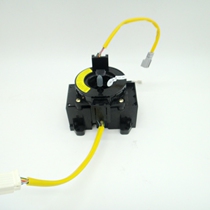 Suitable for the liberation of the pilotage version J6P combined switch clock spring JH6 steering wheel horn tour wire intermediate bracket