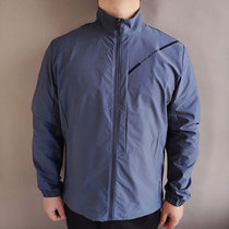 Your persons bird blouses cardio-hoodie jacket man 2022 Chunqiu Ji Shuai windproof casual mens sportswear A421G23