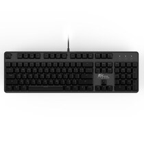 RK ROYAL KLUDGE 920C mechanical keyboard 104 keys Germany * cherry shaft computer has