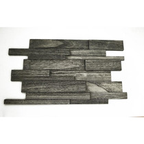 Texture new long solid wood mosaic background wall log wallboard texture surface high-end Nordic inner wall