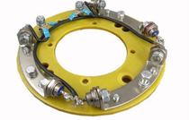 Marathon brushless motor diode rectifier wheel marathon generator 100KW-500KW rectifier module