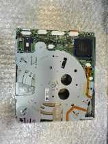 Song Six Discs DVD cassette mechanism BMW Benz SLK350 280 ML350 500 Alpine Pre-6 disc DVD