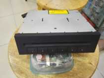 Benz 6 discs with optical fiber cd machine 450 E280 E240 CLS350 Luhu tiger Alpine modern 6 disc cd movement