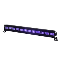 New remote control UV purple LED decorative wall waxing lam