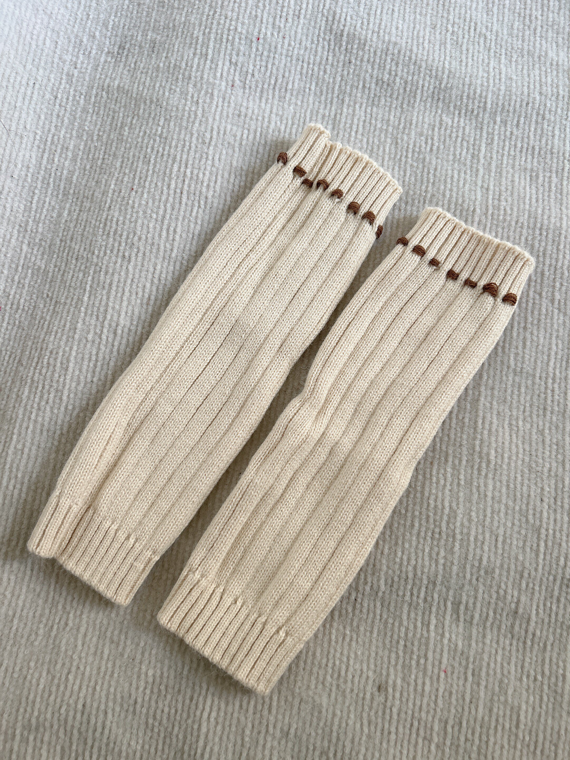 Customer photo for Beige, 2-14Y