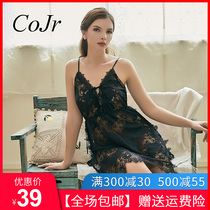 cojr Sexy sex lingerie sex suit seduction female catsuit passion bed tease sex pajamas