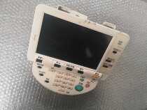 Komei Mei Can Da 283363423 Zhen 289369429 Photocopier Touch Screen Control Panel