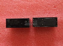 Hongfa relay HF166F 12-1HDL2T 25A 12VDC single-coil and dual-277VAC