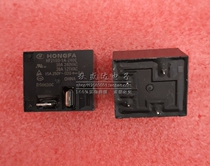 HF2160-1A-24DE macro relay 24VDC a set of normally open 4-pin 30A240VAC T93