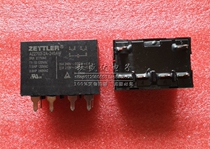 New SETLER Relay AZ2703-2A-240AW 6 Pins