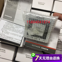 New original Hisense Hitachi wire controller multi-line manipulator PC-P1H8QC wireless control panel