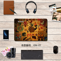 Lenovo G50-70 Z50 G51 notebook film G500 G570 G510 computer case stickers 15 6 inch