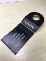 Universal treasure saw blade bimetallic material can cut nails Soft metal wood gypsum board Plastic