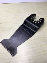 Multi-function machine 35mm wood cutting saw blade slicing alternating teeth sharp universal treasure saw blade slicing