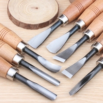 Woodpecker woodcut knife set Wood carving knife Woodworking tools Handmade print art knife Art supplies