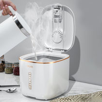 Clothing Rice Barrel Anti-Bug-Proof Moisture Seal Thickened Rice Cylinder Case Face Barrel Rice Flour Storage Tank Home Storage Rice Storage Tank