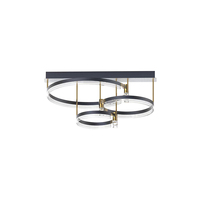 Sunshine Lighting LED_Ceiling Light_Nordic Series Linyun online and offline same quality and same price