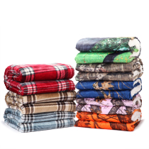 Soft feel soft foreign trade Lamb blanket Four Seasons air conditioning blanket sofa blanket cover blanket CE3-Y774