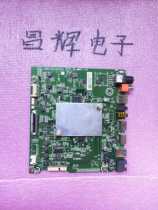 Original Hisense HZ55A70(B0M2) motherboard RSAG7 820 8205 screen HE550S5U81-K1-S0