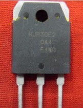 RJP30E3 imported original disassembly LCD TV plasma commonly used triode TO-247