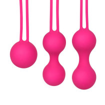 Private protection products Private firming device Vaginal relaxation tightening exercise dumbbell Yin collection products Yin to contraction ball artifact