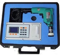 Elevator Speed Limiter Detector Speed Limiter Tester Elevator Speed Limiter Detector OXJ