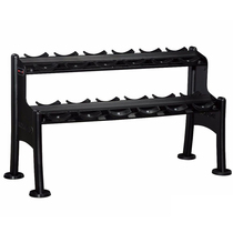 ONIP Australia Nipu double-deck dumbbell frame 5001 type merchant with comprehensive trainer