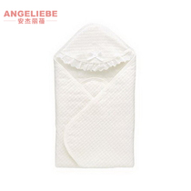 ANGELIEBE BABY HUG made in Japan baby huddle newborn cotton cute baby hug bag