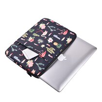 Spot Macbook Pro Apple Laptop Bag 13 3 Inch Fashion Waterproof Liner Bag 15 Firebird