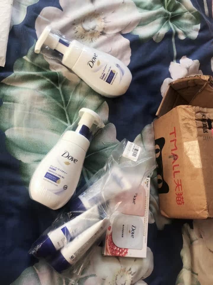 多芬氨基酸洁面泡功能怎样？实情解析性价比高吗？