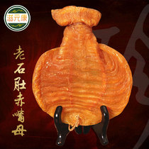 Ziyuan Kang stone belly red mouth male belly mother belly fish glue flower Flower dried deep sea wild collection 300g