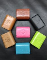 PU-portable magnetic anti-pressure earphone storage box Bluetooth earphone bag digital package data cable storage box