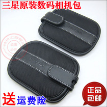  Original fit Samsung DV180F WB31F MV800 PL150 PL150 camera bag protective sheath soft bag