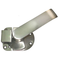 Huang Weiquan stainless steel seafood steamer handle Beijing handle Open package plastic handle steamer cabinet flat hand