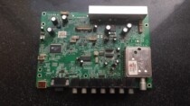 Konka LC32ES62B motherboard MST721 35014125 with KPL 315A1C301