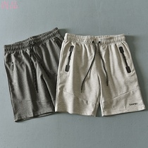 Mens shorts pocket with zippered shorts mens pockets with zippered pants mens sports pockets with zippered men