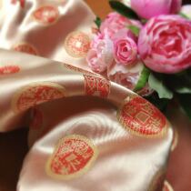 Chinese clothing childrens Tang suit cotton pants can be opened TONG-23