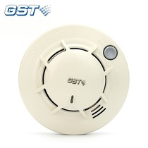 Gulf wireless standalone smoke detector